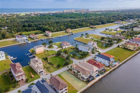 Terreno en venta en Palm Coast, Florida № 1722448 - foto 7