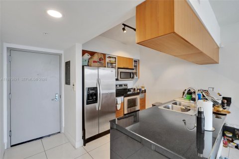 Купить кондоминиум в Майами, Флорида 1 спальня, 76.27м2, № 2041330 - фото 15