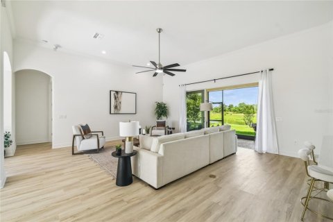 House in Poinciana, Florida 3 bedrooms, 228.91 sq.m. № 1690421 - photo 7