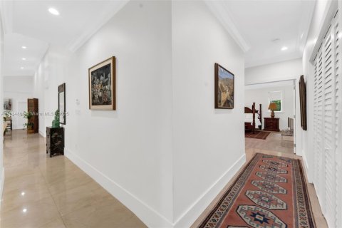 Casa en venta en Palmetto Bay, Florida, 5 dormitorios, 329.34 m2 № 1825821 - foto 20