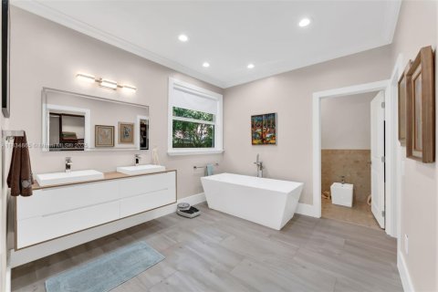 Casa en venta en Palmetto Bay, Florida, 5 dormitorios, 329.34 m2 № 1825821 - foto 23