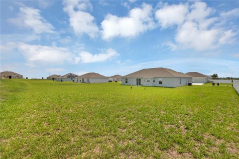 House in Babson Park, Florida 3 bedrooms, 167.6 sq.m. № 1826942 - photo 4