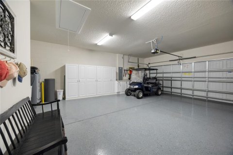 House in Ocala, Florida 3 bedrooms, 154.4 sq.m. № 1899528 - photo 30