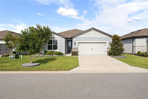 House in Ocala, Florida 3 bedrooms, 154.4 sq.m. № 1899528 - photo 2