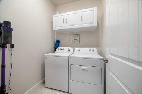 House in Ocala, Florida 3 bedrooms, 154.4 sq.m. № 1899528 - photo 29