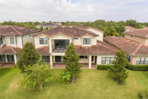 House in Orlando, Florida 4 bedrooms, 414.34 sq.m. № 1837366 - photo 11