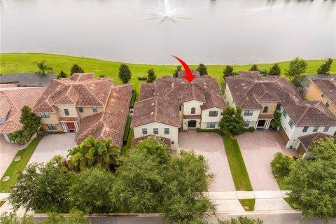 House in Orlando, Florida 4 bedrooms, 414.34 sq.m. № 1837366 - photo 4