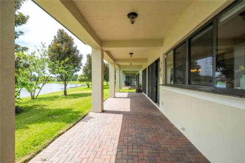 House in Orlando, Florida 4 bedrooms, 414.34 sq.m. № 1837366 - photo 29