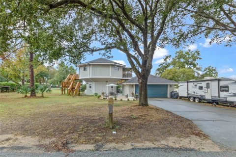 House in Eustis, Florida 2 bedrooms, 163.32 sq.m. № 1734554 - photo 7