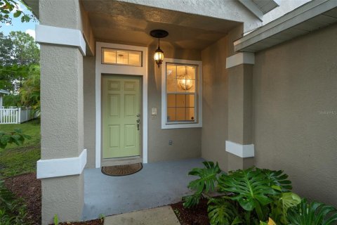 Villa ou maison à vendre à Lakewood Ranch, Floride: 4 chambres, 173.54 m2 № 2412605 - photo 5
