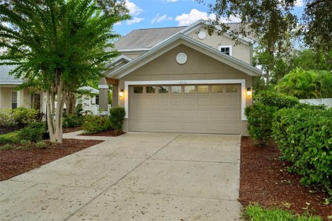 Villa ou maison à vendre à Lakewood Ranch, Floride: 4 chambres, 173.54 m2 № 2412605 - photo 3