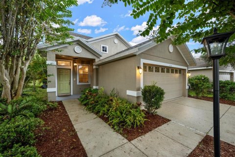 Villa ou maison à Lakewood Ranch, Floride 4 chambres, 173.54 m2 № 2412605