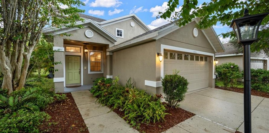 Villa ou maison à Lakewood Ranch, Floride 4 chambres, 173.54 m2 № 2412605