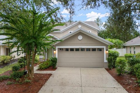 Villa ou maison à vendre à Lakewood Ranch, Floride: 4 chambres, 173.54 m2 № 2412605 - photo 4