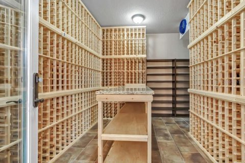 Купить виллу или дом в Винтер-Парк, Флорида 8 комнат, 512.73м2, № 2433128 - фото 17