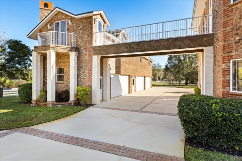 Villa ou maison à vendre à Sanford, Floride: 8 chambres, 1114.83 m2 № 2142770 - photo 11