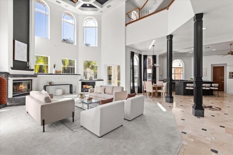 Villa ou maison à vendre à Sanford, Floride: 8 chambres, 1114.83 m2 № 2142770 - photo 30