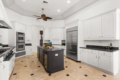 Villa ou maison à vendre à Sanford, Floride: 8 chambres, 1114.83 m2 № 2142770 - photo 26
