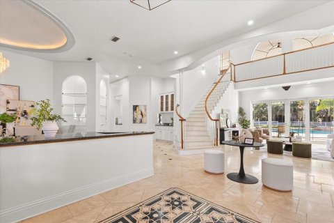 Villa ou maison à vendre à Sanford, Floride: 8 chambres, 1114.83 m2 № 2142770 - photo 14