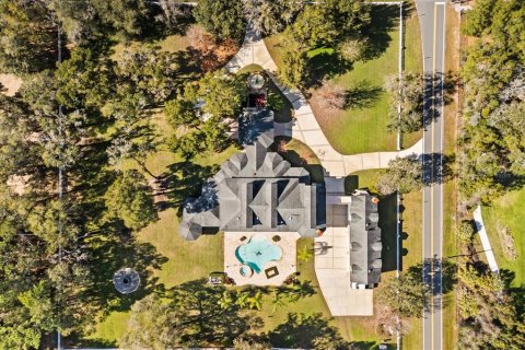 Villa ou maison à vendre à Sanford, Floride: 8 chambres, 1114.83 m2 № 2142770 - photo 7