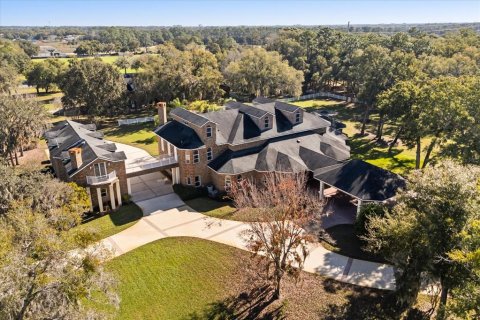 Villa ou maison à vendre à Sanford, Floride: 8 chambres, 1114.83 m2 № 2142770 - photo 2