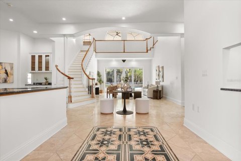 Villa ou maison à vendre à Sanford, Floride: 8 chambres, 1114.83 m2 № 2142770 - photo 13