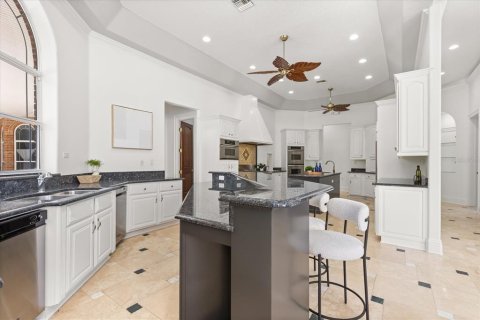 Villa ou maison à vendre à Sanford, Floride: 8 chambres, 1114.83 m2 № 2142770 - photo 29