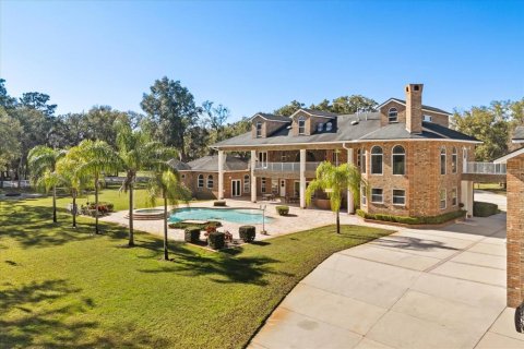 Villa ou maison à vendre à Sanford, Floride: 8 chambres, 1114.83 m2 № 2142770 - photo 6