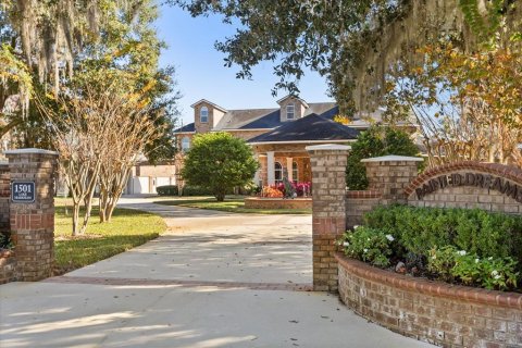 Villa ou maison à vendre à Sanford, Floride: 8 chambres, 1114.83 m2 № 2142770 - photo 8