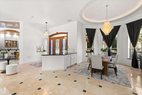 Villa ou maison à vendre à Sanford, Floride: 8 chambres, 1114.83 m2 № 2142770 - photo 16