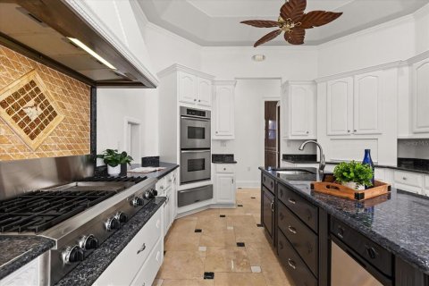 Villa ou maison à vendre à Sanford, Floride: 8 chambres, 1114.83 m2 № 2142770 - photo 27