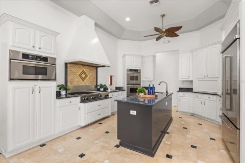 Villa ou maison à vendre à Sanford, Floride: 8 chambres, 1114.83 m2 № 2142770 - photo 25