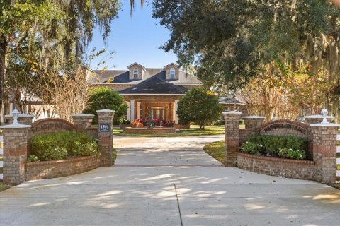 Villa ou maison à vendre à Sanford, Floride: 8 chambres, 1114.83 m2 № 2142770 - photo 5