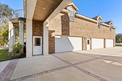 Villa ou maison à vendre à Sanford, Floride: 8 chambres, 1114.83 m2 № 2142770 - photo 12