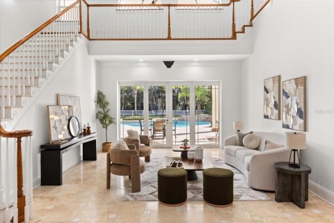 Villa ou maison à vendre à Sanford, Floride: 8 chambres, 1114.83 m2 № 2142770 - photo 20