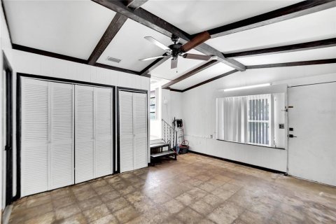 House in Tampa, Florida 4 bedrooms, 153.85 sq.m. № 1907887 - photo 21