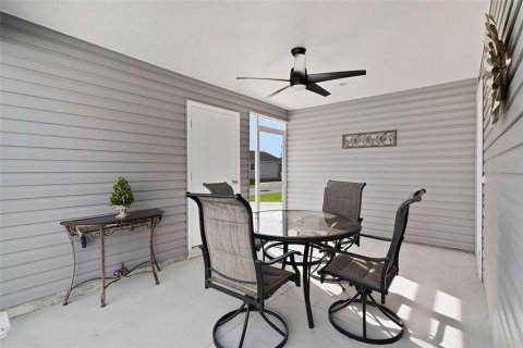Villa ou maison à vendre à The Villages, Floride: 2 chambres, 121.7 m2 № 2355757 - photo 5