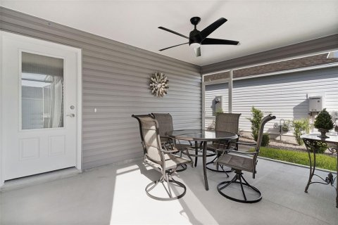 Villa ou maison à vendre à The Villages, Floride: 2 chambres, 121.7 m2 № 2355757 - photo 6