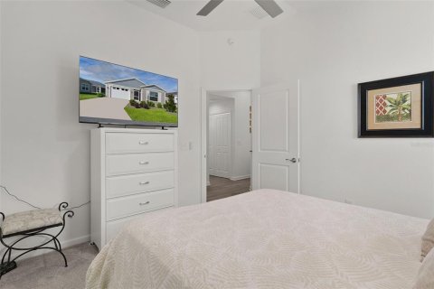 Villa ou maison à vendre à The Villages, Floride: 2 chambres, 121.7 m2 № 2355757 - photo 26