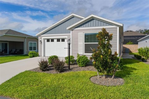 Villa ou maison à vendre à The Villages, Floride: 2 chambres, 121.7 m2 № 2355757 - photo 3