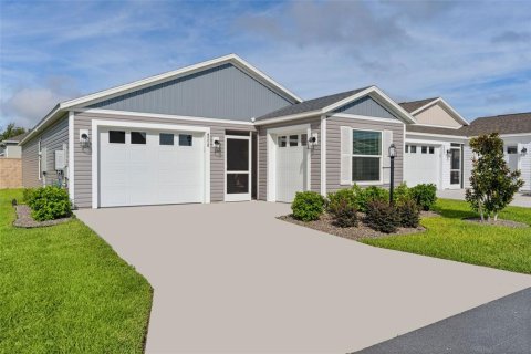 Villa ou maison à vendre à The Villages, Floride: 2 chambres, 121.7 m2 № 2355757 - photo 4
