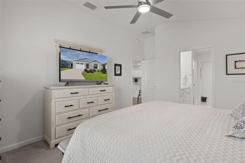 Villa ou maison à vendre à The Villages, Floride: 2 chambres, 121.7 m2 № 2355757 - photo 20