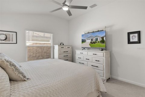 Villa ou maison à vendre à The Villages, Floride: 2 chambres, 121.7 m2 № 2355757 - photo 21