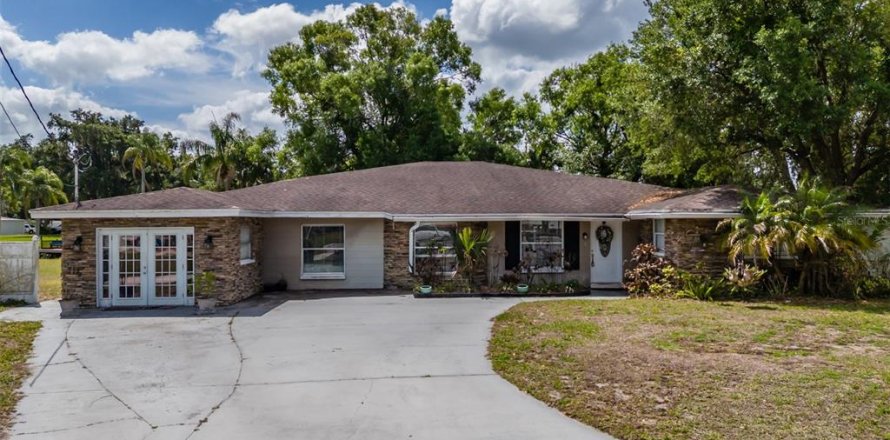 Casa en Lutz, Florida 5 dormitorios, 387.03 m2 № 2121170