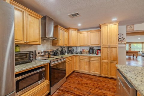 Casa en venta en Lutz, Florida, 5 dormitorios, 387.03 m2 № 2121170 - foto 7