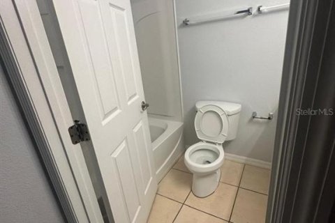 Touwnhouse à louer à Kissimmee, Floride: 4 chambres, 174.66 m2 № 1834677 - photo 19