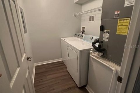 Touwnhouse à louer à Kissimmee, Floride: 4 chambres, 174.66 m2 № 1834677 - photo 27