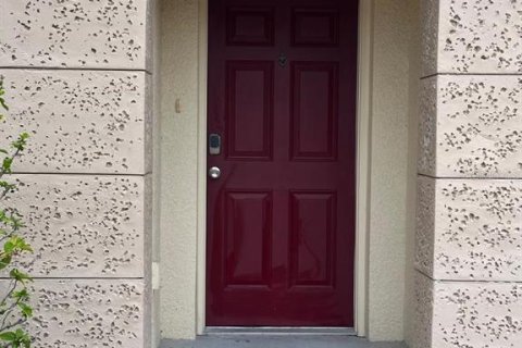 Touwnhouse à louer à Kissimmee, Floride: 4 chambres, 174.66 m2 № 1834677 - photo 1