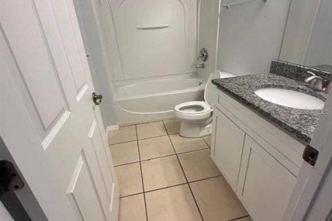 Touwnhouse à louer à Kissimmee, Floride: 4 chambres, 174.66 m2 № 1834677 - photo 29