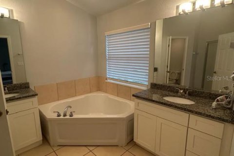 Touwnhouse à louer à Kissimmee, Floride: 4 chambres, 174.66 m2 № 1834677 - photo 15